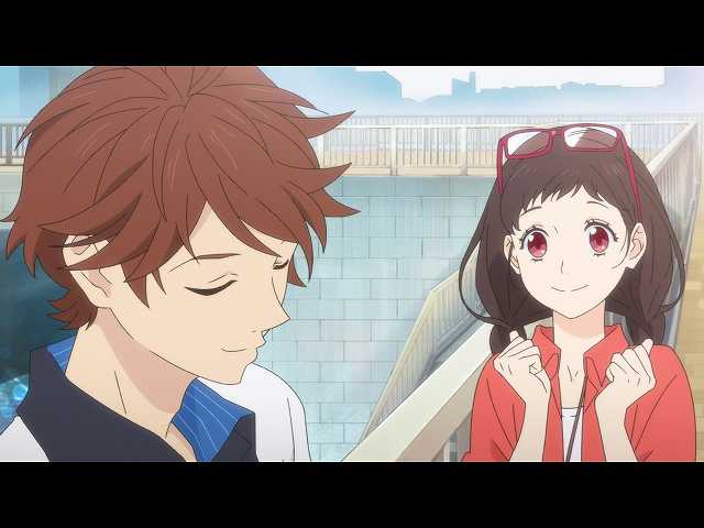第3話 湊の悩みと葛藤