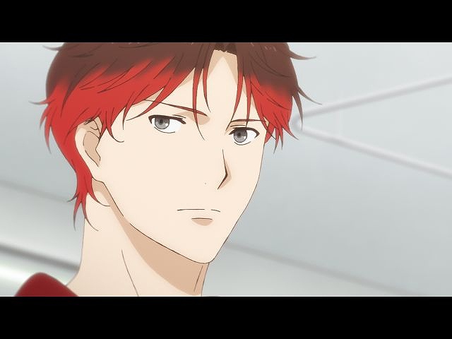 第2話 西一番街ブラックバイト