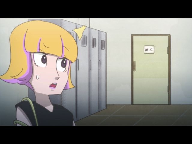 第3話 店長のネック