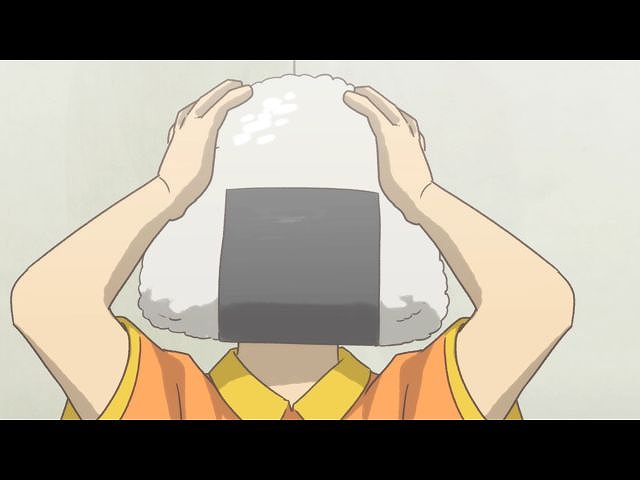 第8話 弥吉のネック