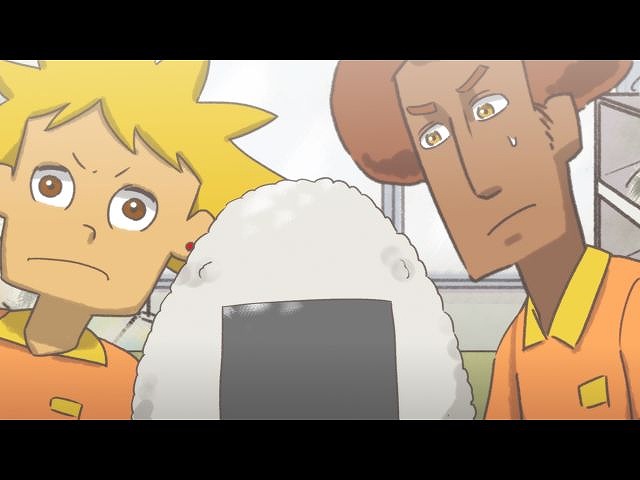 第11話 猫丸はネッコ