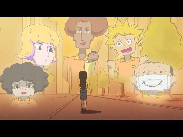 第12話 おにぎりがネック