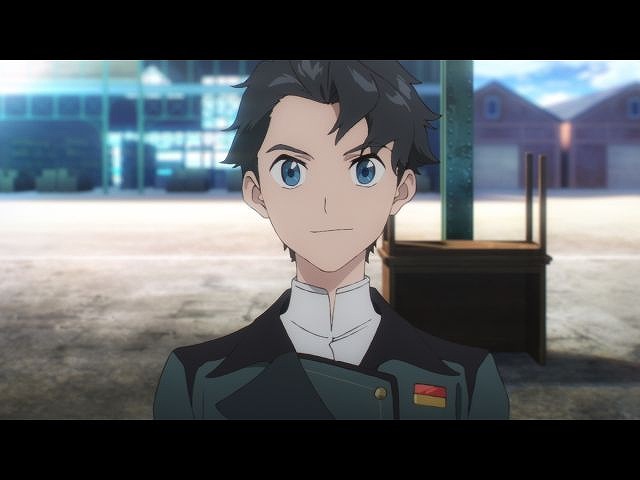 【無料】第1話