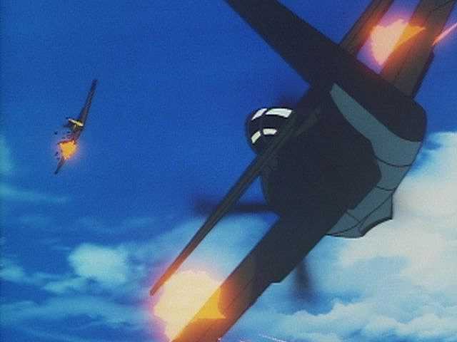 紺碧の艦隊 第2話 パナマ運河爆撃す フジテレビの人気ドラマ アニメ 映画が見放題 Fod