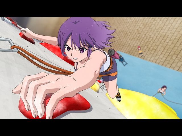 【無料】第1話 「岩のパズル」
