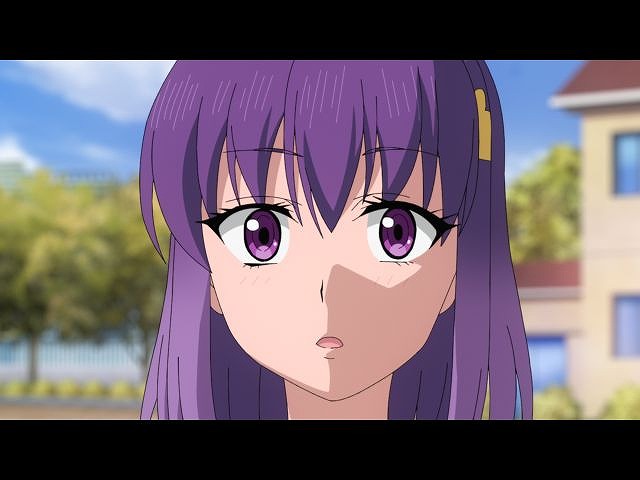 第10話 「Reスタート!」