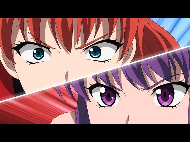 第12話 「全一への道」