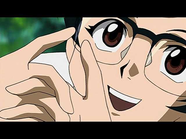 第7話 のけもの姫