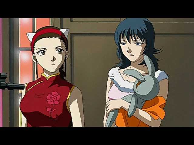 第11話 炎の復讐計画
