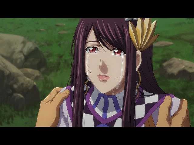 第12話 希望