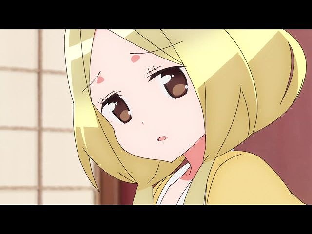 第4幕 えいぎょう!