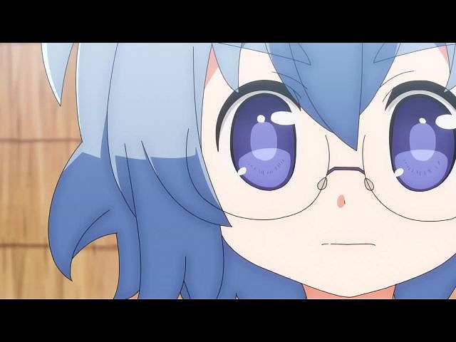 第5幕 ばんかい!
