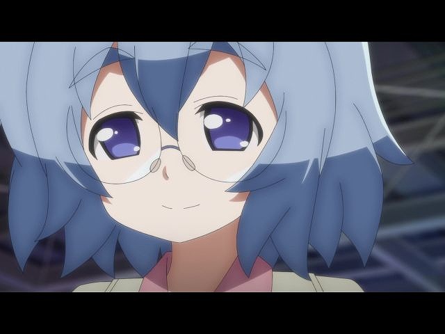 第8幕 しげき!