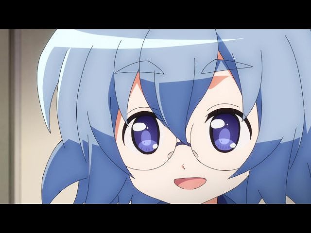 第12幕 まえせつ!