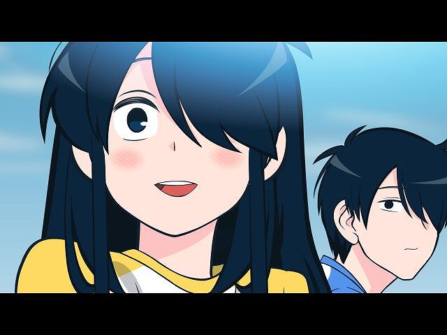 EPISODE2 不都合的真実