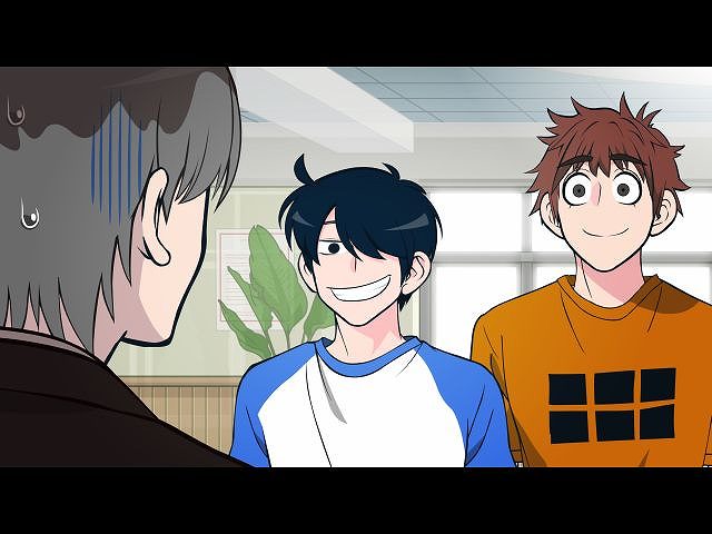 EPISODE8 庶民的浴場