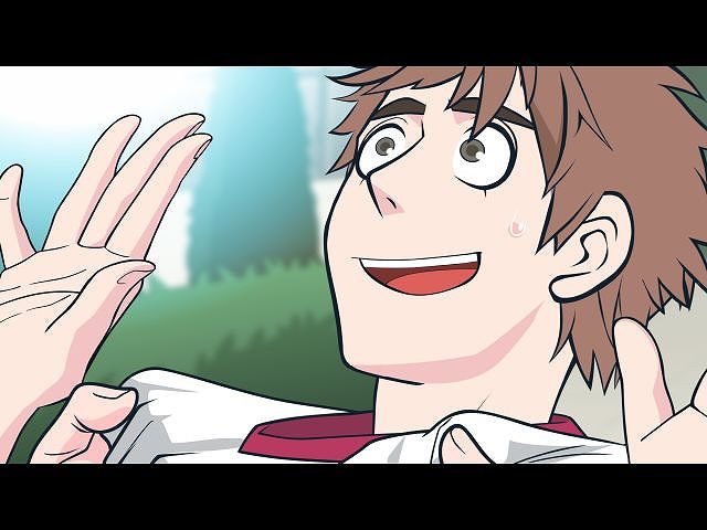 EPISODE11 希少的逸品