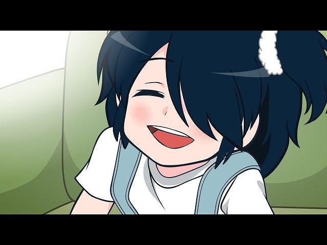 EPISODE12 必然的邂逅