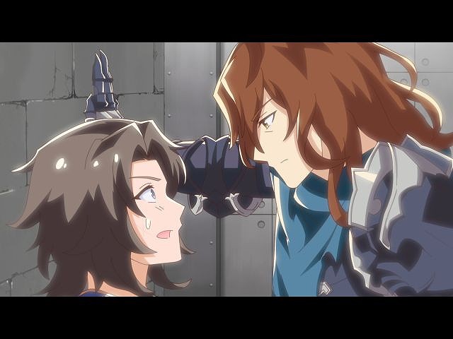 第8話 イオと笑顔の魔法 他