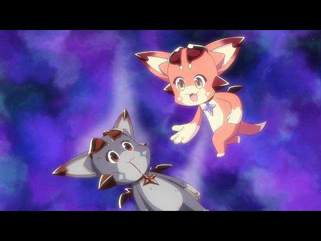 第12話 ぶるっちまう最終決戦!