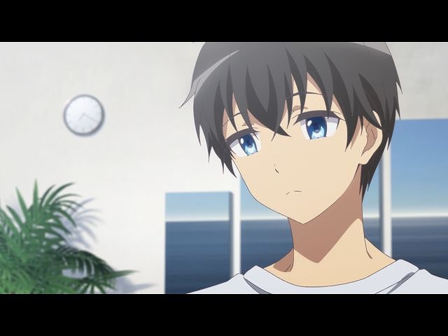 #10 過ぎ去る日
