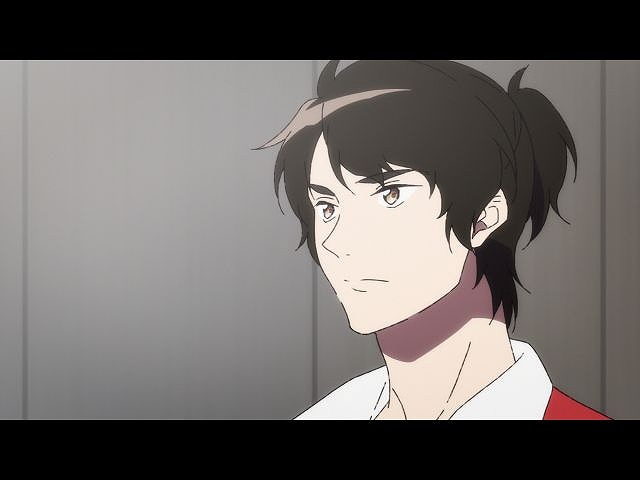 #02 どん底ザムライ