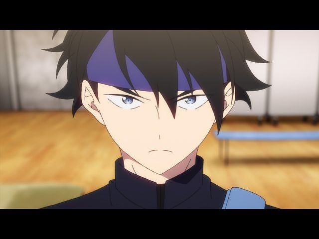 #03 決闘ザムライ