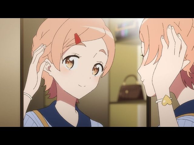 #08 特訓ザムライ