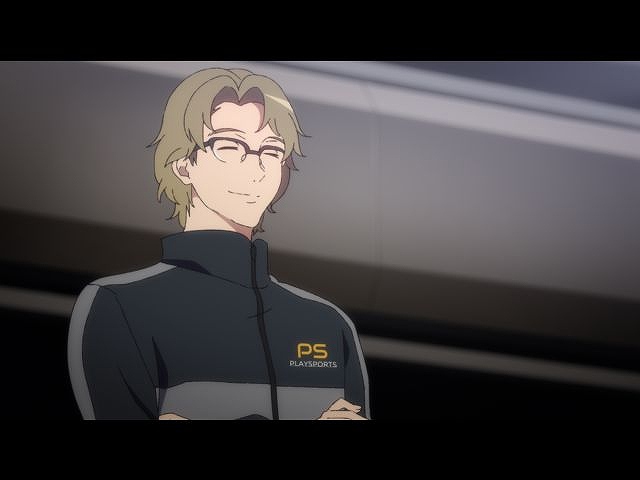 #10 決戦ザムライ