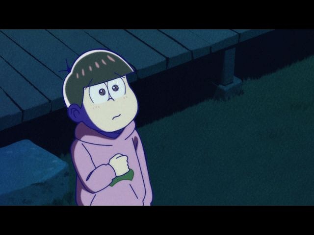第5話 「まぁな」「帰り道」