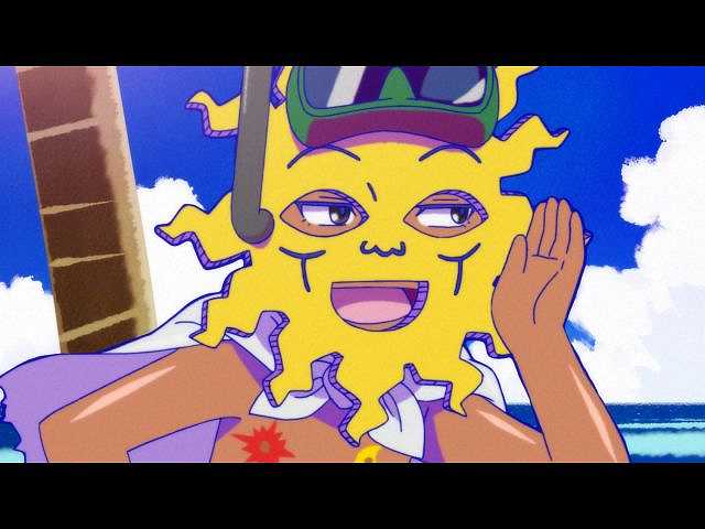 第5話 「夏のおそ松さん」
