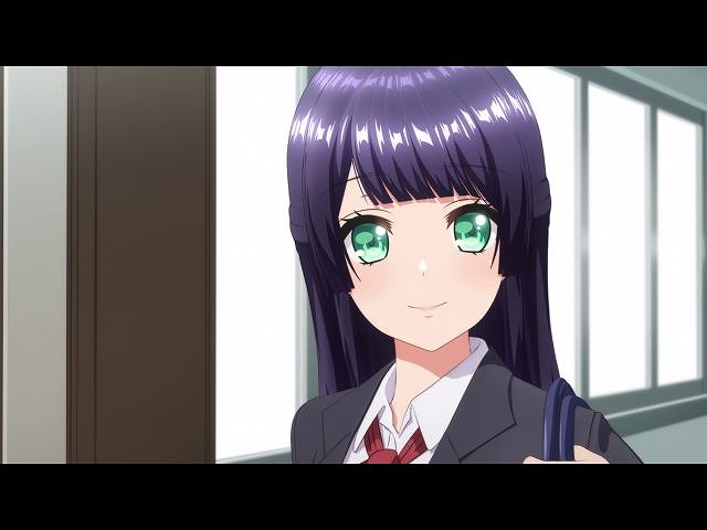 第4話 Make My Song
