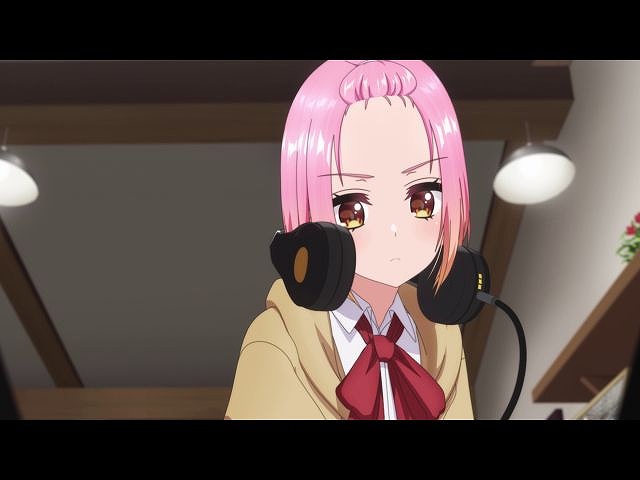 第8話 Dear Friend