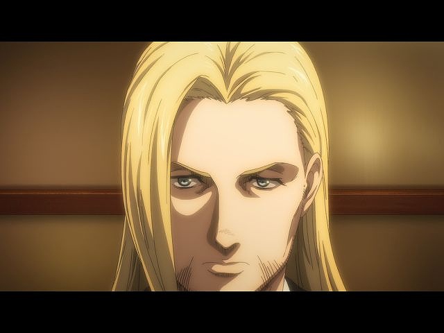 第63話 手から手へ
