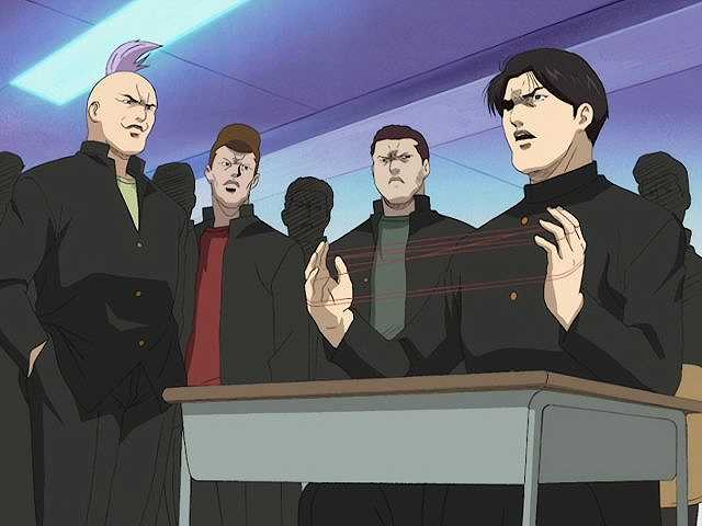 第11話