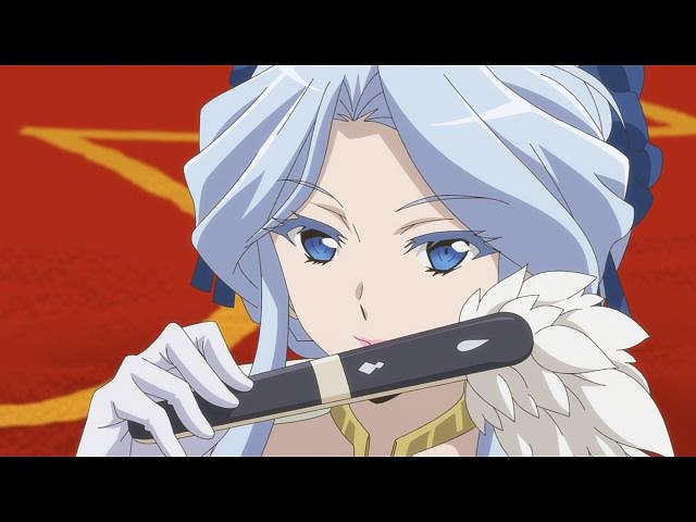 第3話 ひびわれる円卓