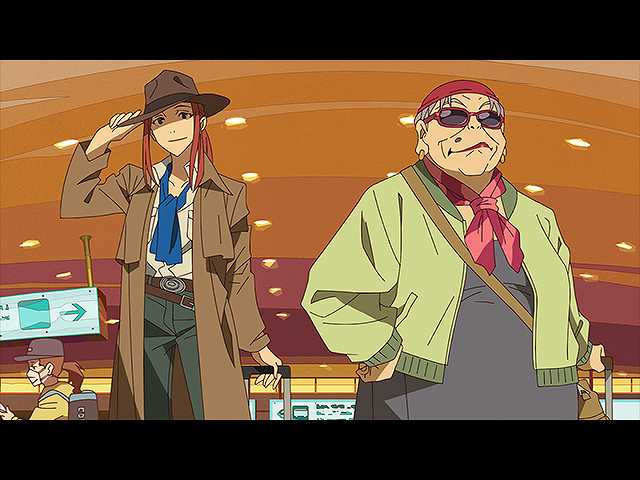 #16 Case 4_2: Wizard of Far East