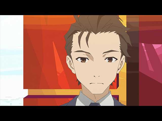 #21 Case 4_7: Wizard of Far East