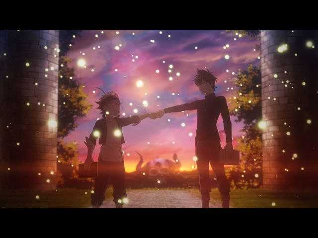 ページ2 少年の誓い