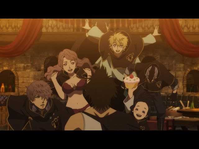 ページ6 黒の暴牛