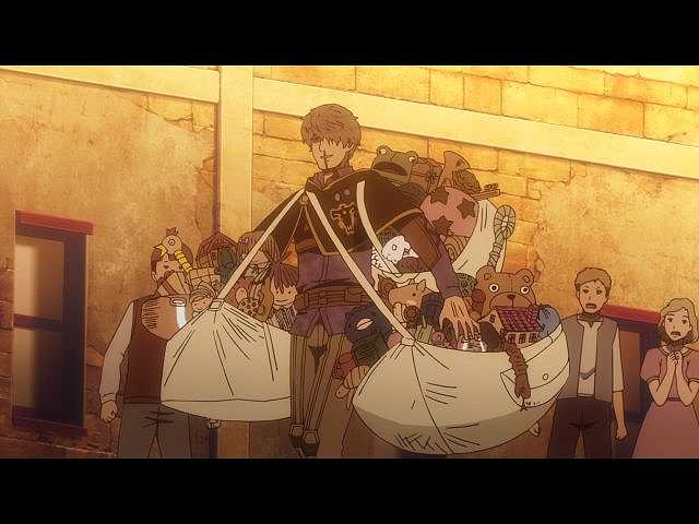 ページ30 鏡の魔道士