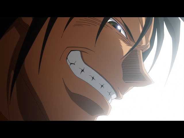 第1幕 開幕ベル