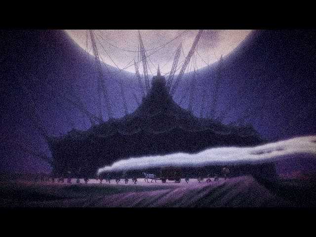 第6幕 地獄