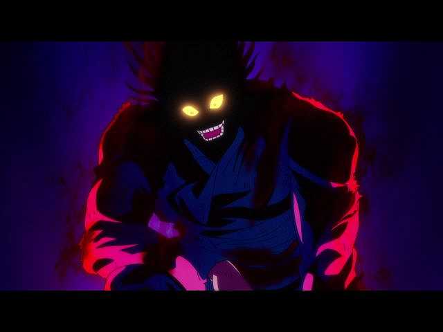 第7幕 Demonic