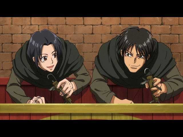 第9幕 記憶