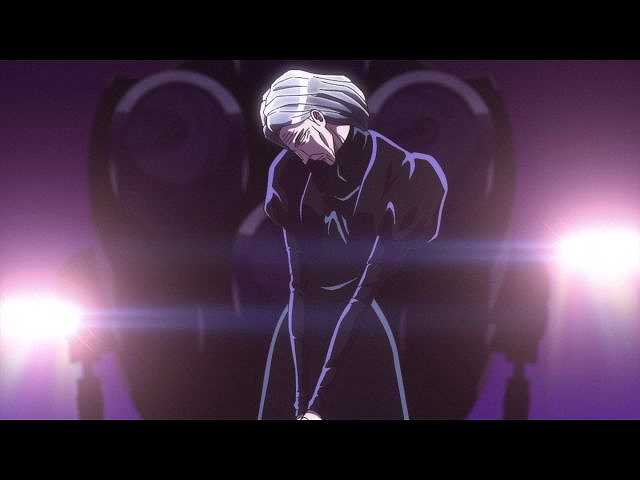 第13幕 ルシール
