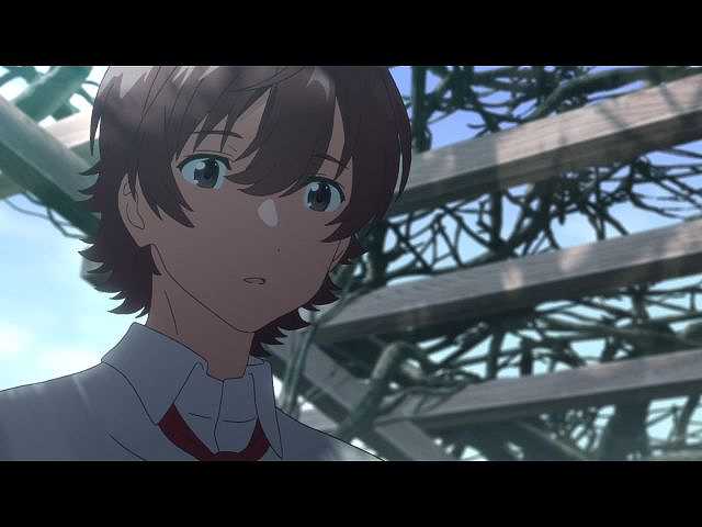 第6話 金色のサカナ