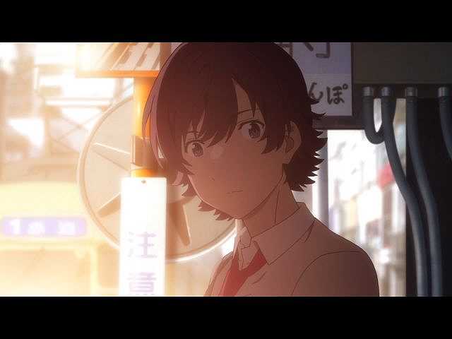 第9話 さまよう言葉