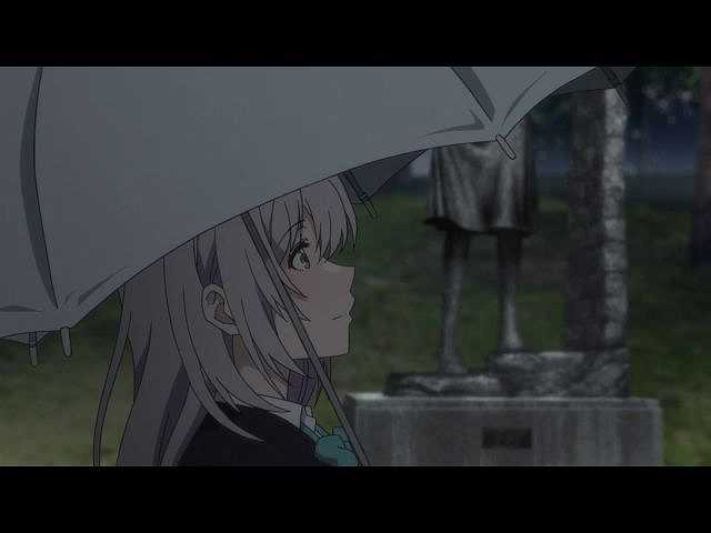第11話 欠けていく月