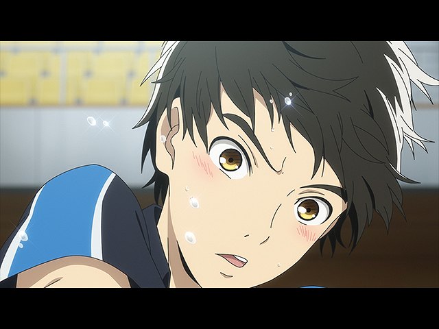 #4 高く、はやく、強く